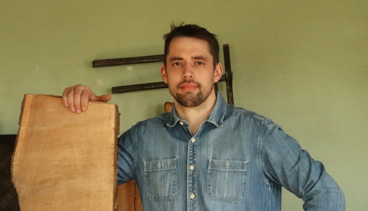 Kes on PUUST? - PUUST disain.