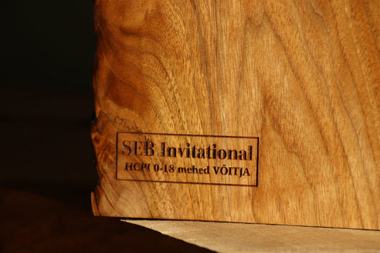 Otsid kingitust? - PUUST disain.